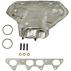 Exhaust Manifold