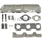 Exhaust Manifold