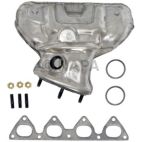 Exhaust Manifold