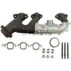 Exhaust Manifold
