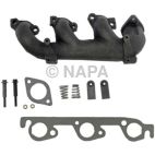 Exhaust Manifold