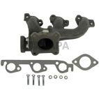 Exhaust Manifold