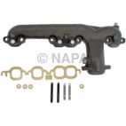 Exhaust Manifold