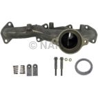 Exhaust Manifold