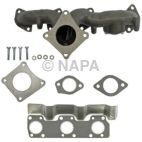 Exhaust Manifold