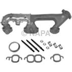 Exhaust Manifold