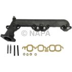 Exhaust Manifold