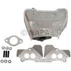 Exhaust Manifold