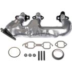 Exhaust Manifold