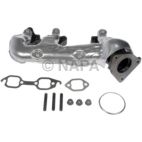 Exhaust Manifold