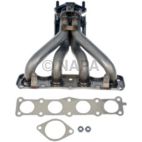Exhaust Manifold