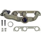 Exhaust Manifold