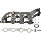 Exhaust Manifold