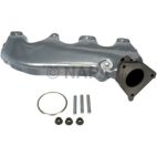 Exhaust Manifold