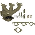 Exhaust Manifold