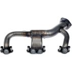 Exhaust Manifold