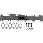 Exhaust Manifold