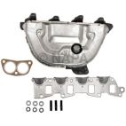 Exhaust Manifold