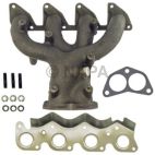 Exhaust Manifold