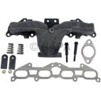Exhaust Manifold