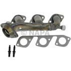 Exhaust Manifold