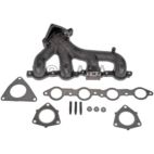 Exhaust Manifold