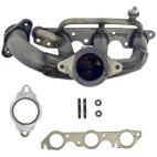 Exhaust Manifold
