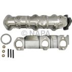 Exhaust Manifold
