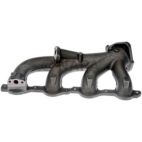 Exhaust Manifold