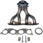 Exhaust Manifold