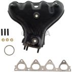 Exhaust Manifold