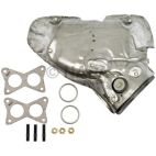 Exhaust Manifold