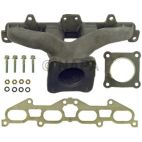 Exhaust Manifold
