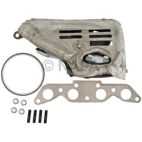 Exhaust Manifold