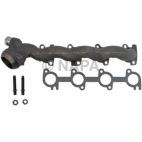 Exhaust Manifold