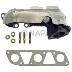 Exhaust Manifold