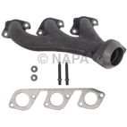 Exhaust Manifold
