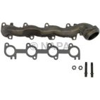 Exhaust Manifold