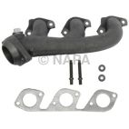 Exhaust Manifold