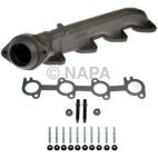 Exhaust Manifold