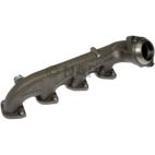 Exhaust Manifold