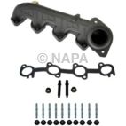 Exhaust Manifold