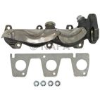 Exhaust Manifold