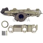 Exhaust Manifold
