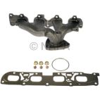 Exhaust Manifold
