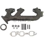Exhaust Manifold