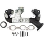 Exhaust Manifold
