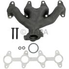 Exhaust Manifold