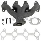 Exhaust Manifold