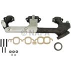 Exhaust Manifold